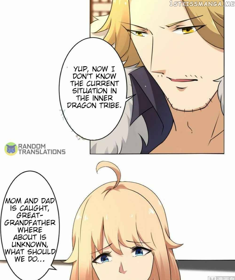 Magic Fairy chapter 278 - page 3