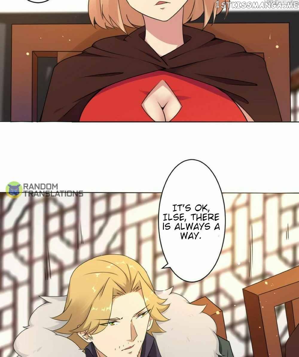 Magic Fairy chapter 278 - page 4