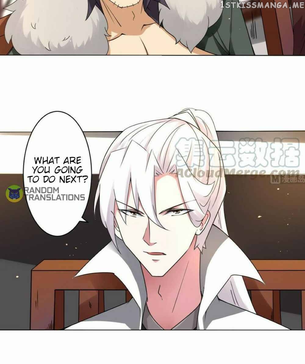 Magic Fairy chapter 278 - page 5