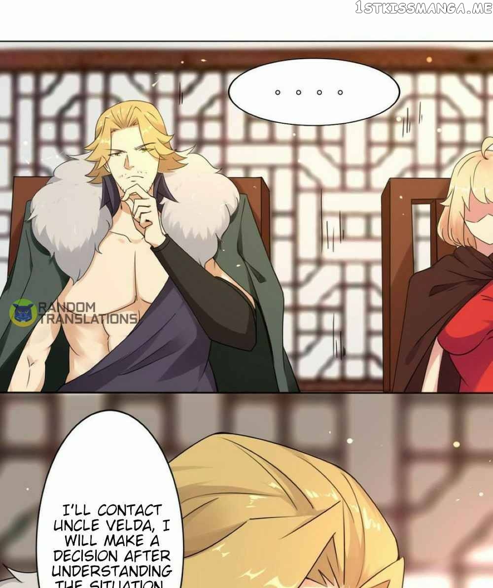 Magic Fairy chapter 278 - page 6