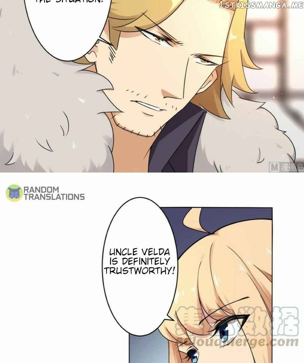 Magic Fairy chapter 278 - page 7