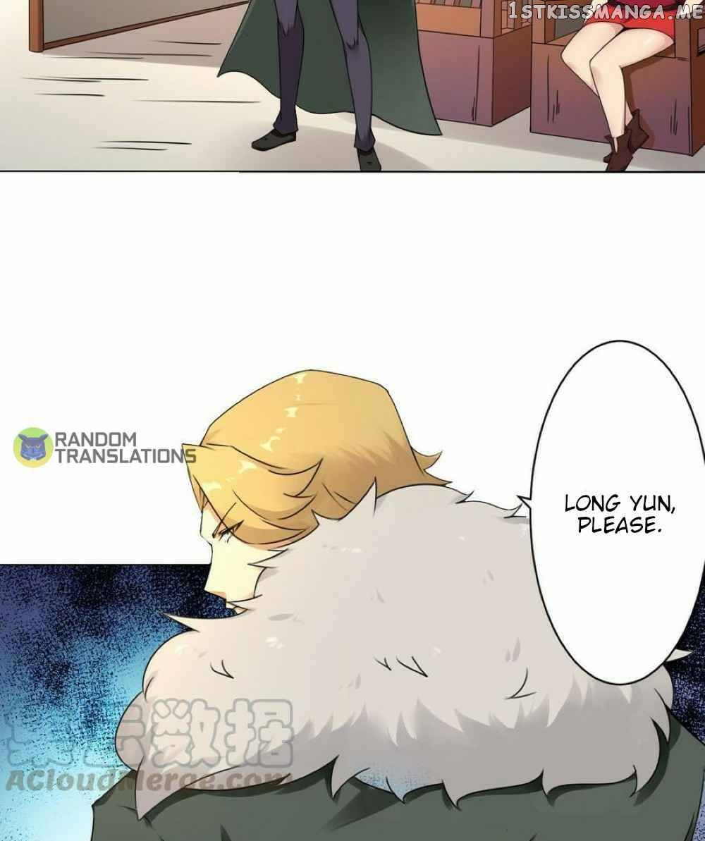 Magic Fairy chapter 278 - page 9