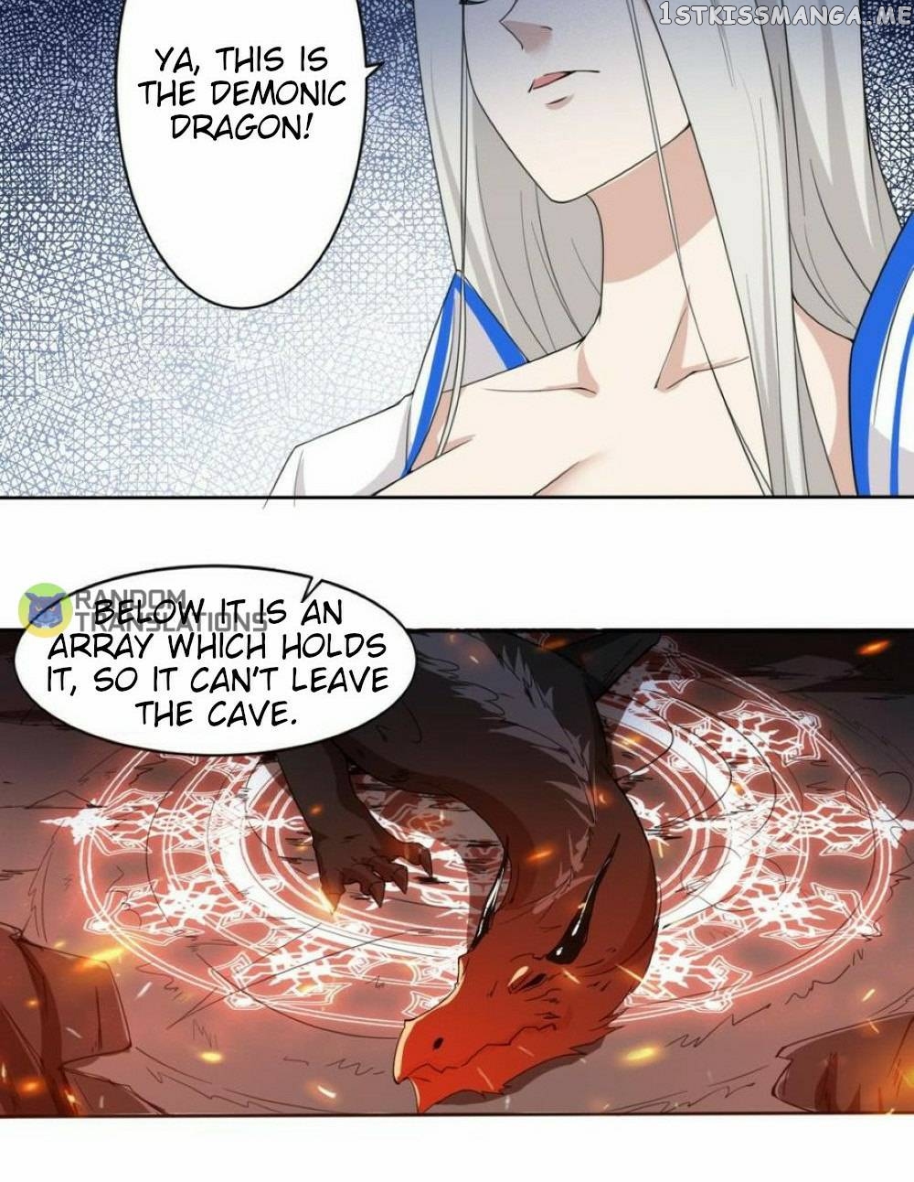 Magic Fairy chapter 239 - page 16