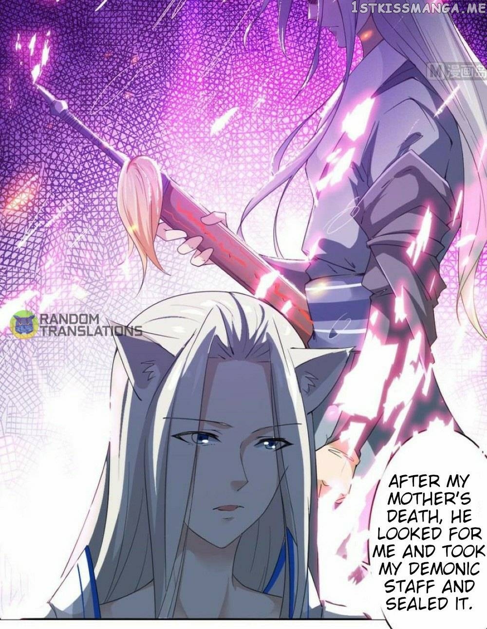 Magic Fairy chapter 239 - page 5