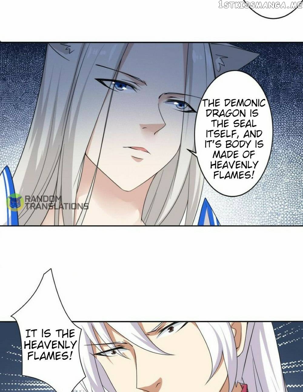 Magic Fairy chapter 239 - page 6