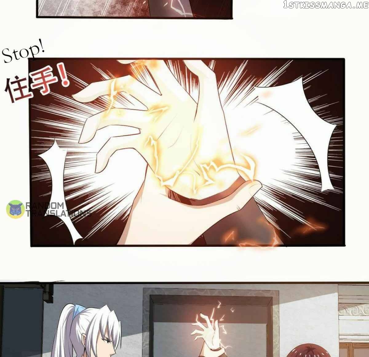 Magic Fairy chapter 121 - page 13