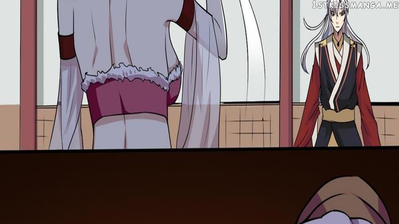 Magic Fairy chapter 11 - page 15