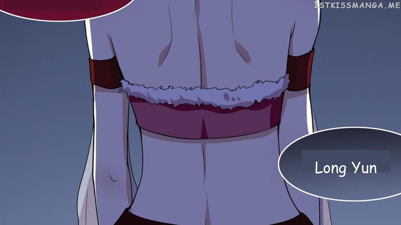 Magic Fairy chapter 11 - page 20