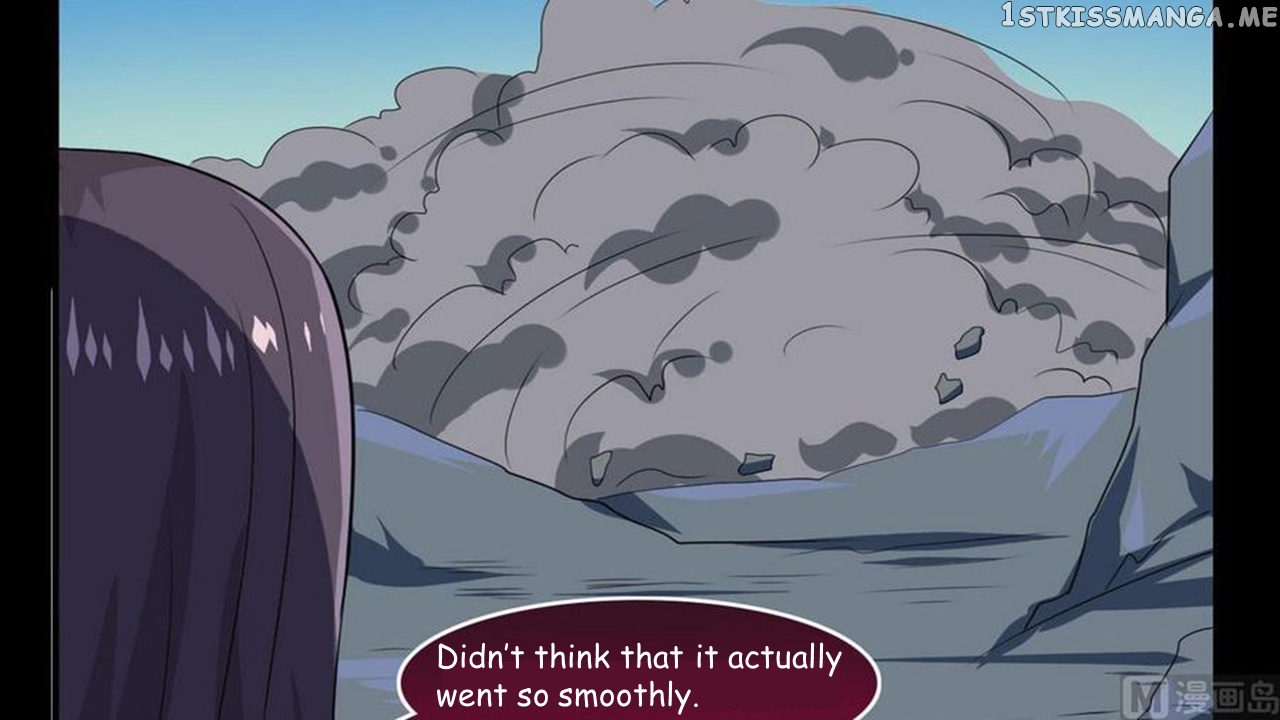 Magic Fairy chapter 11 - page 39