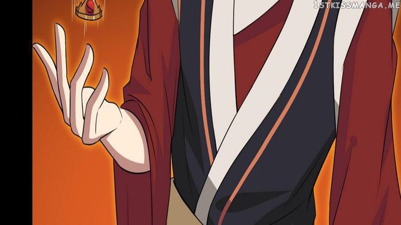 Magic Fairy chapter 11 - page 46