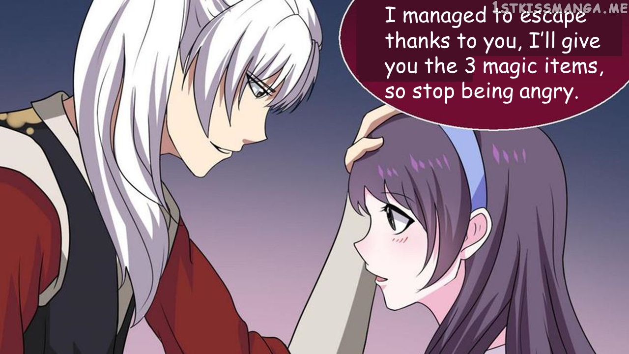 Magic Fairy chapter 11 - page 67