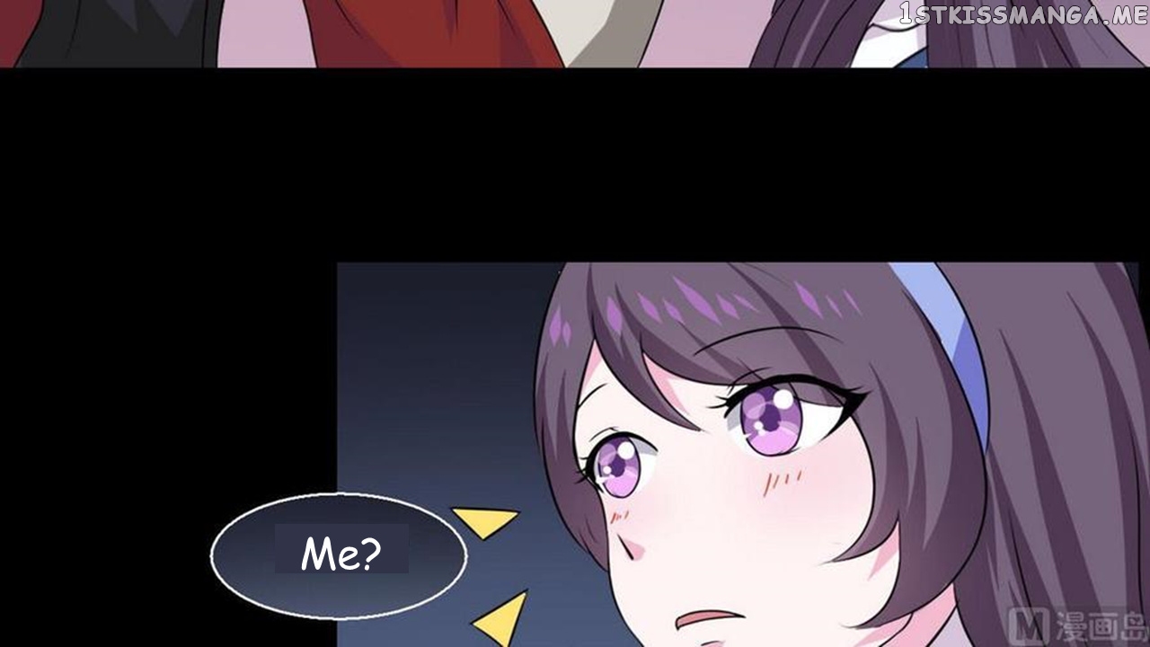 Magic Fairy chapter 11 - page 68
