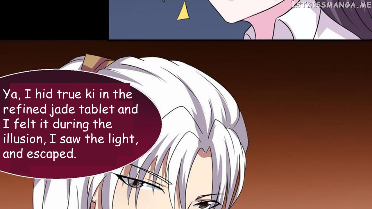 Magic Fairy chapter 11 - page 69