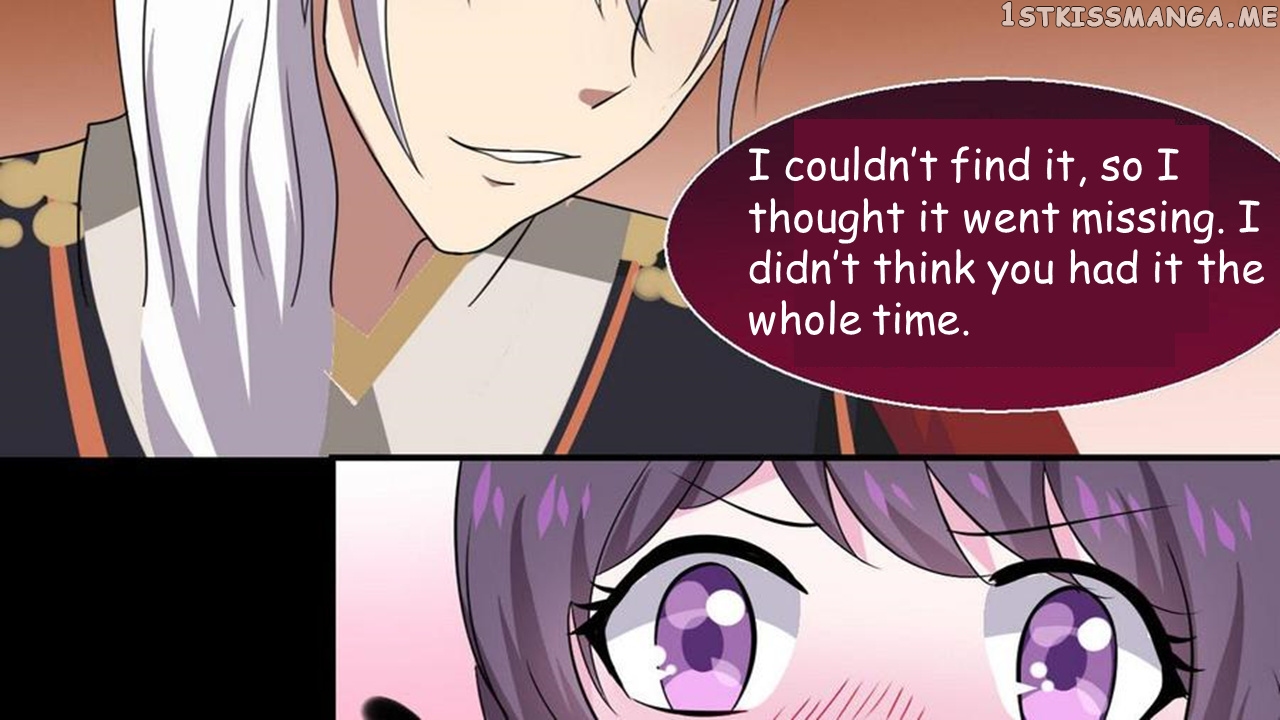 Magic Fairy chapter 11 - page 70