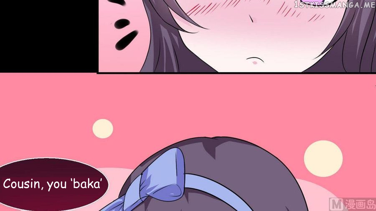 Magic Fairy chapter 11 - page 71