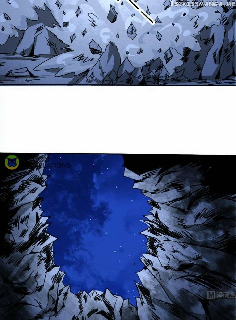 Magic Fairy chapter 316 - page 13