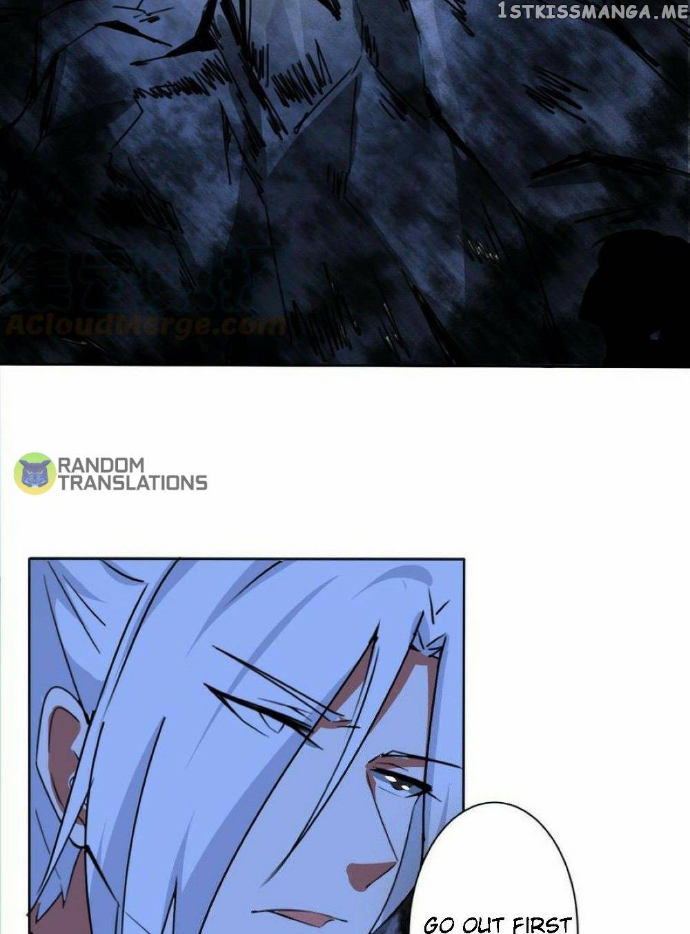 Magic Fairy chapter 316 - page 14