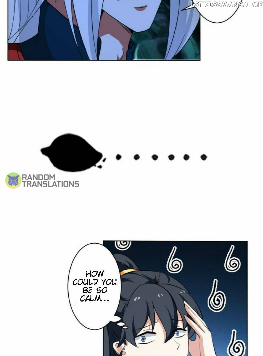 Magic Fairy chapter 316 - page 6