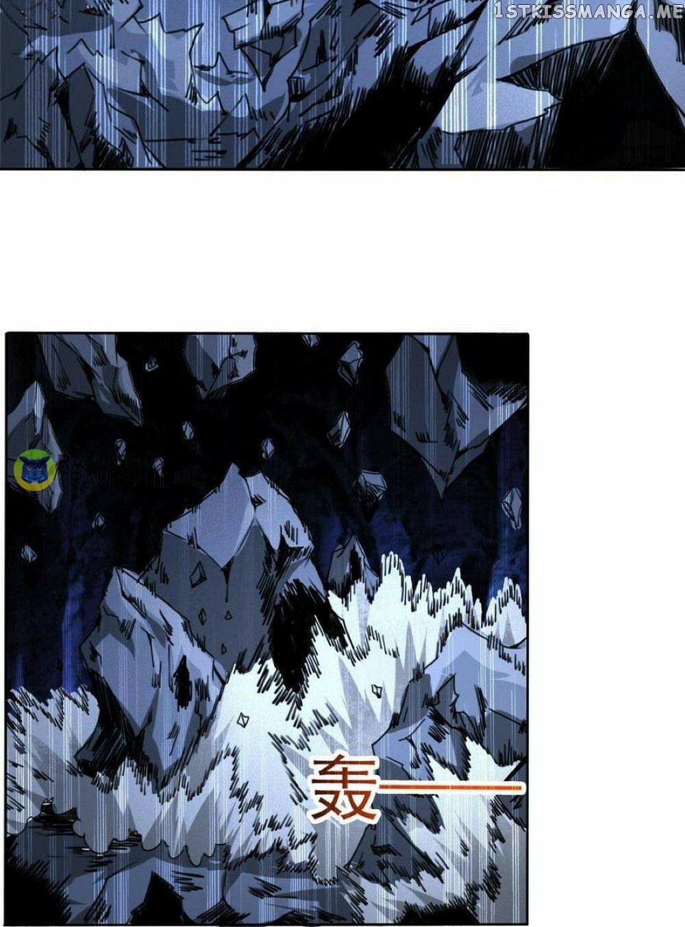 Magic Fairy chapter 316 - page 8