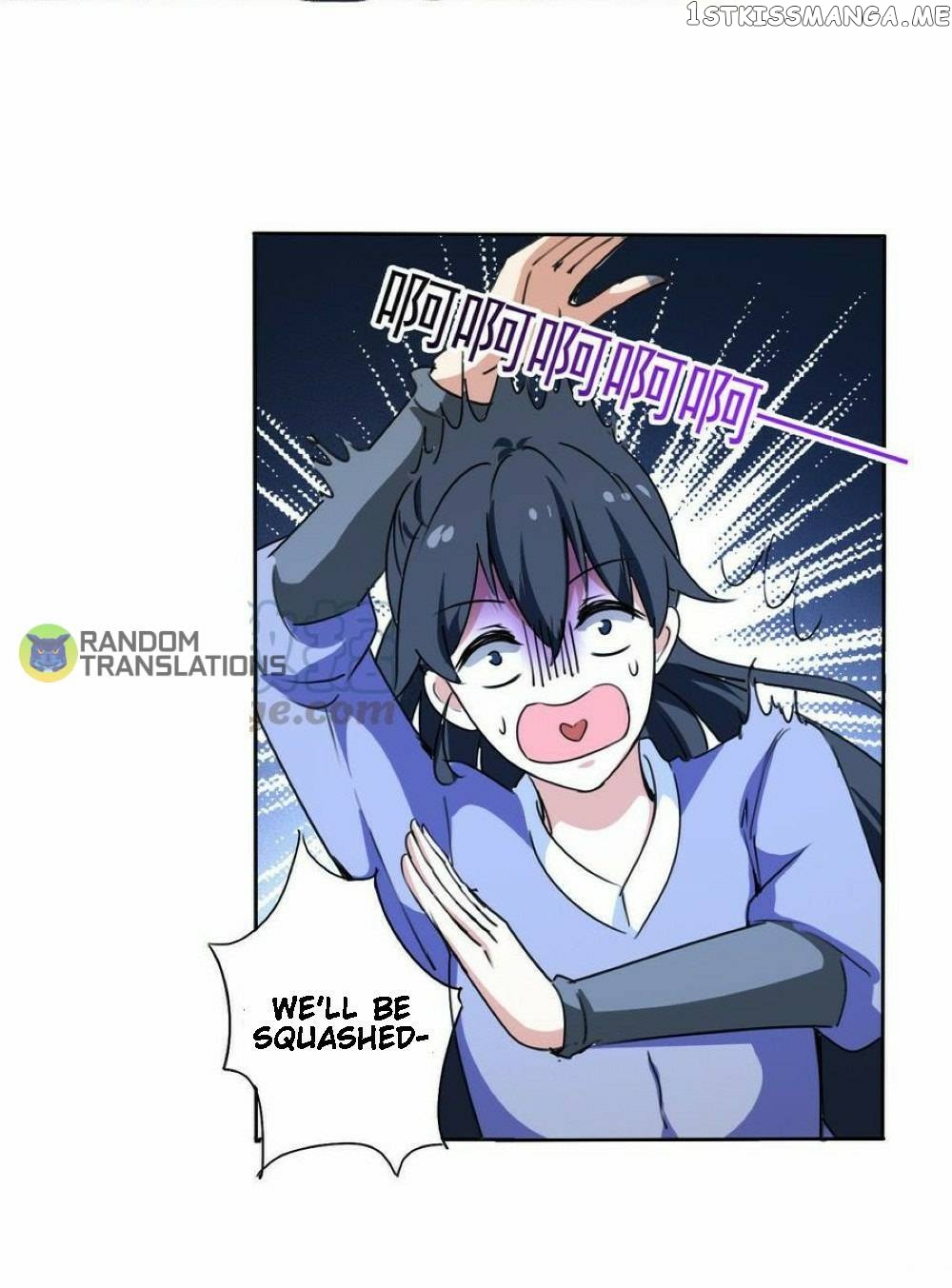 Magic Fairy chapter 316 - page 9