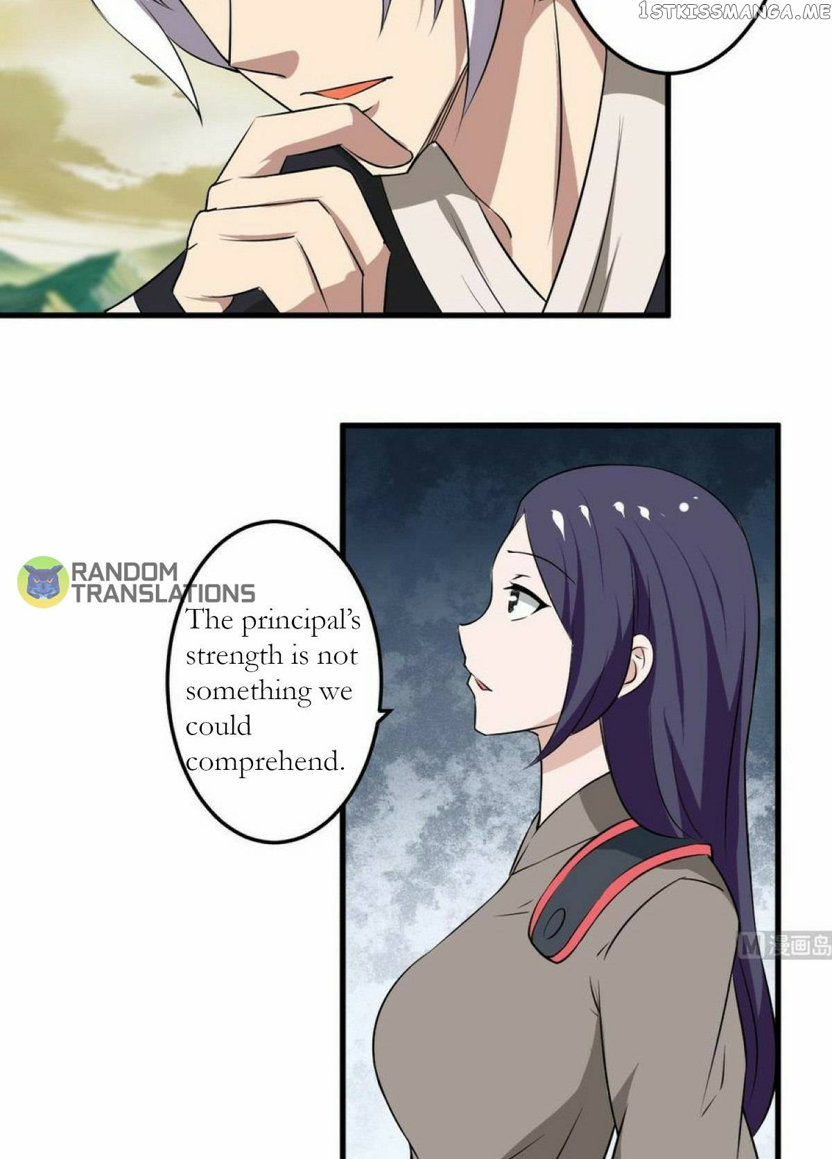 Magic Fairy chapter 108 - page 4