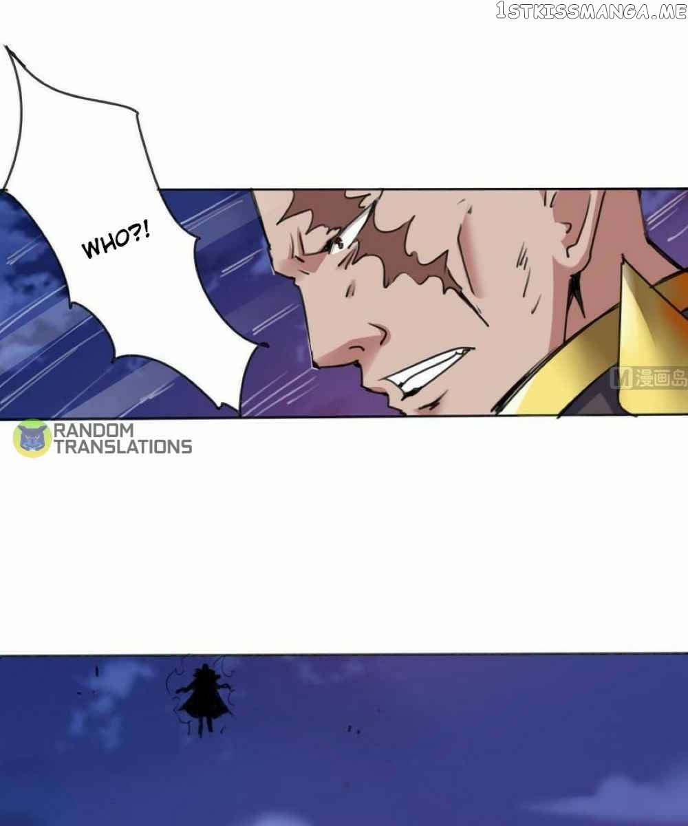 Magic Fairy chapter 282 - page 10