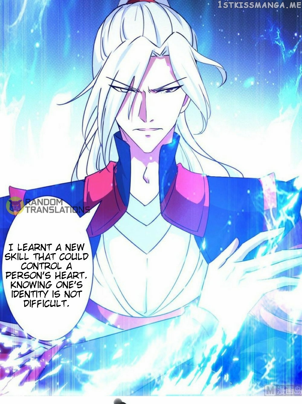 Magic Fairy chapter 317 - page 12