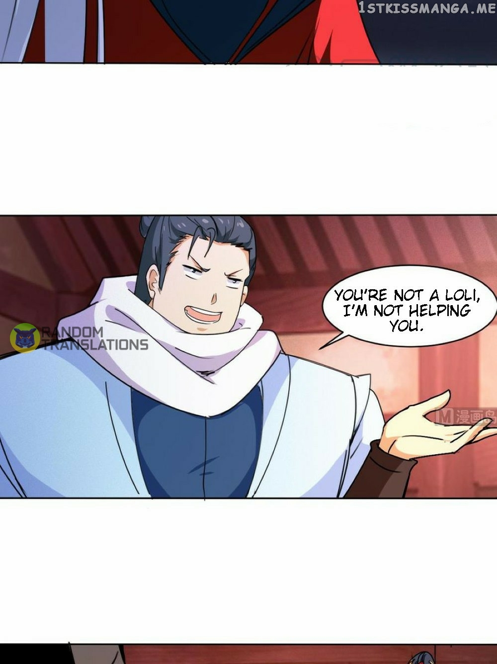 Magic Fairy chapter 317 - page 15