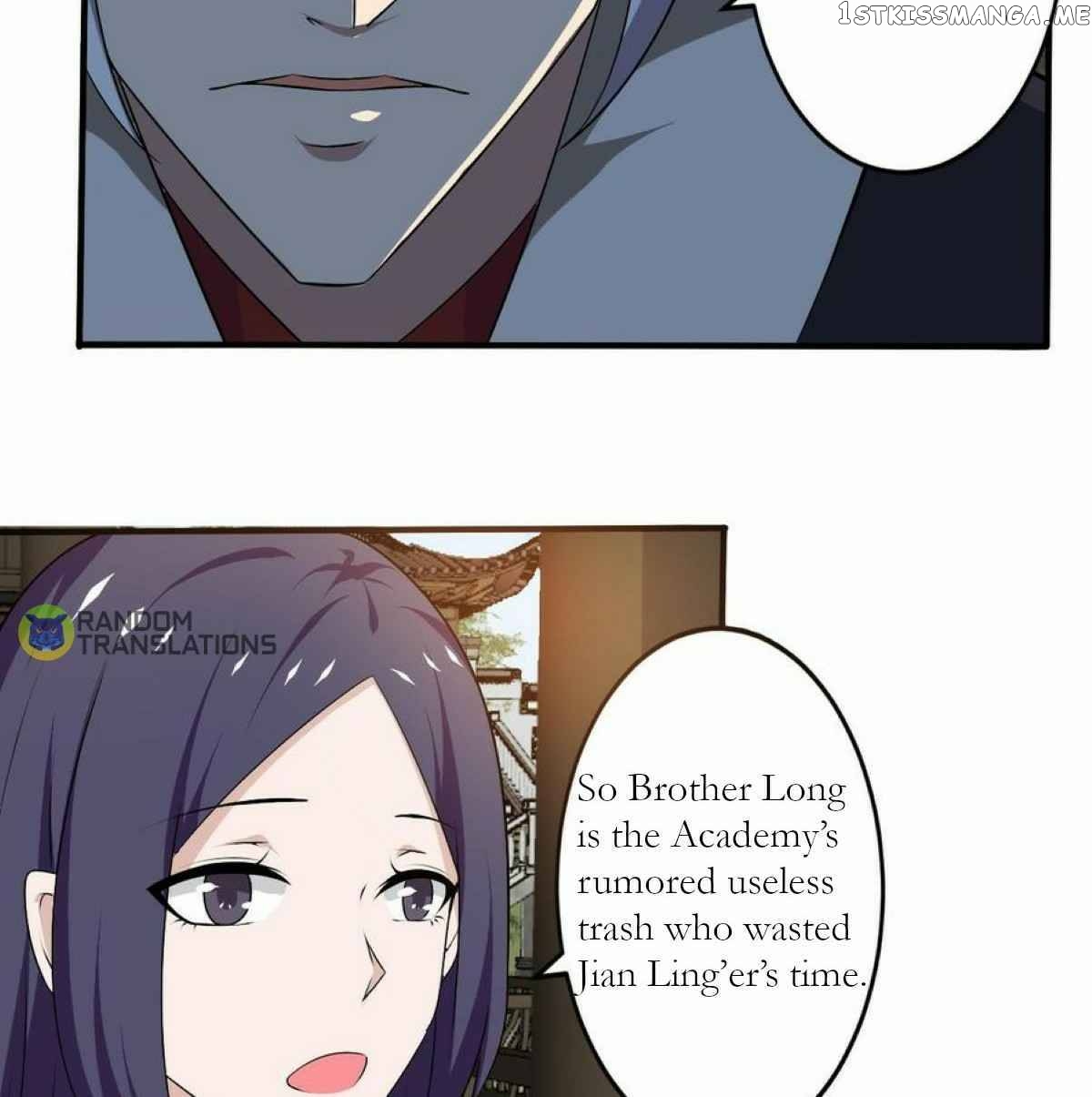 Magic Fairy chapter 119 - page 5