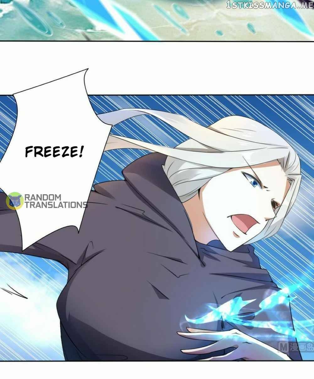 Magic Fairy chapter 264 - page 15