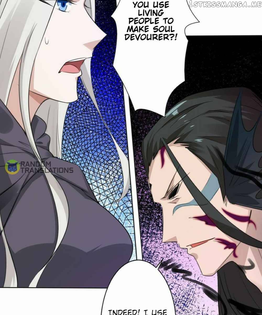 Magic Fairy chapter 264 - page 4