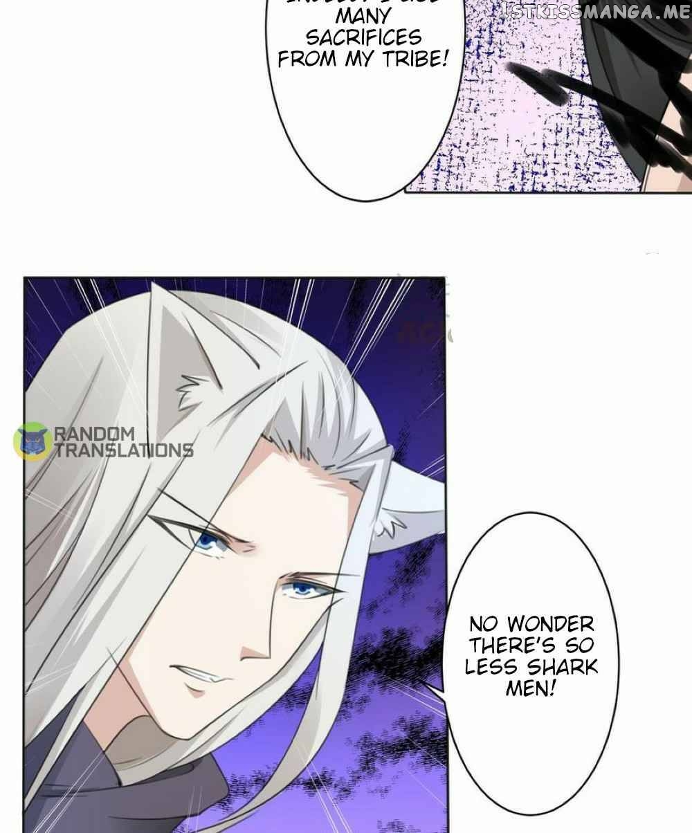 Magic Fairy chapter 264 - page 5