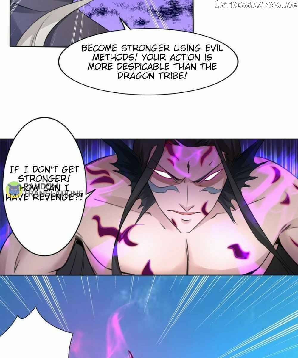Magic Fairy chapter 264 - page 6