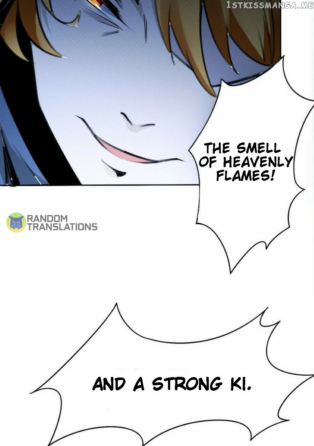 Magic Fairy chapter 318 - page 11