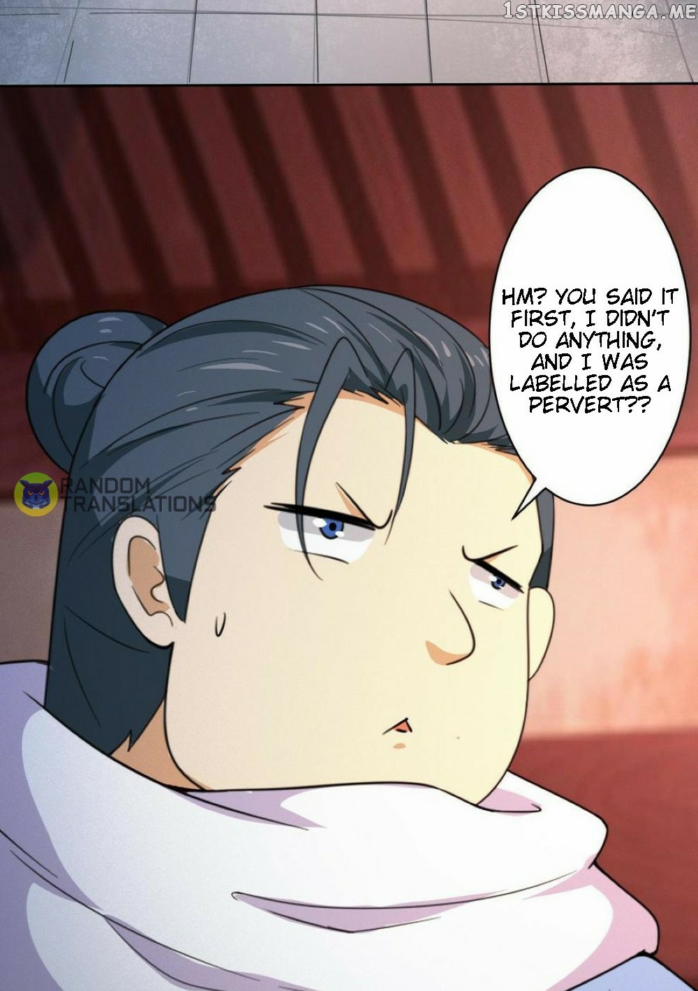 Magic Fairy chapter 318 - page 16