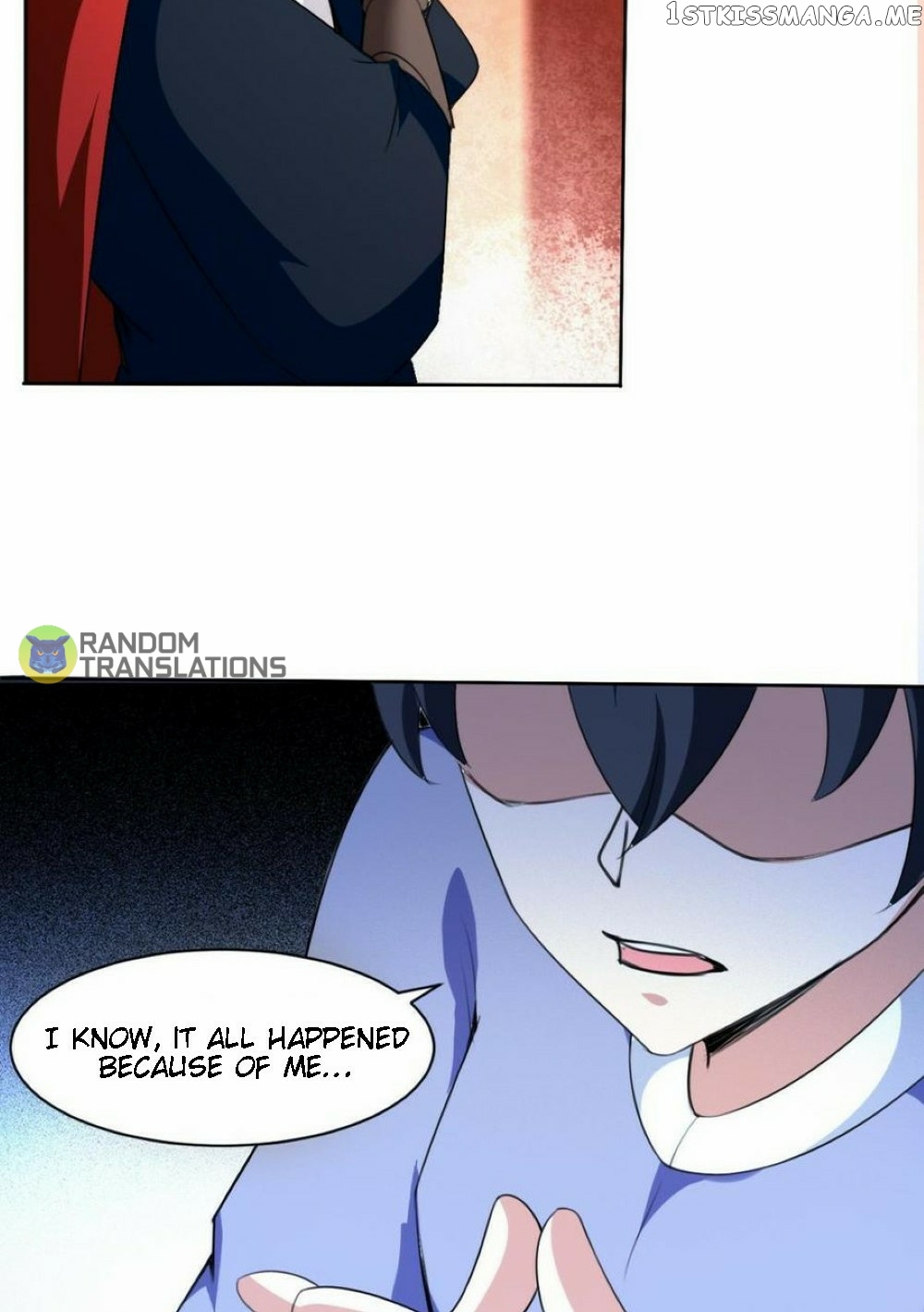 Magic Fairy chapter 318 - page 6