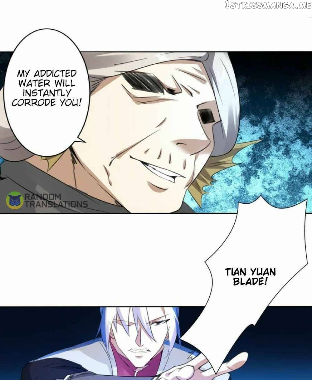 Magic Fairy chapter 262 - page 13