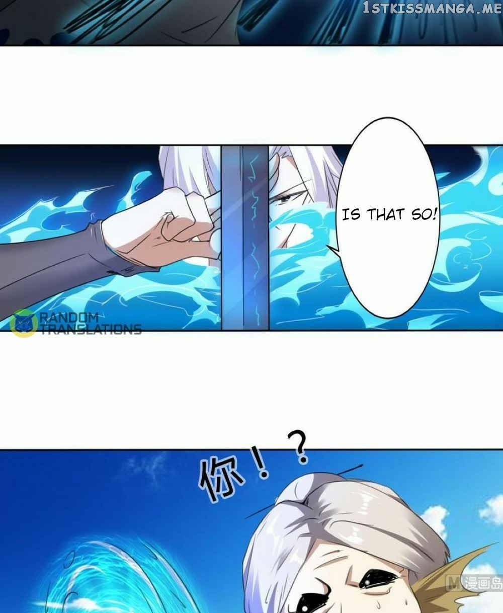 Magic Fairy chapter 262 - page 15