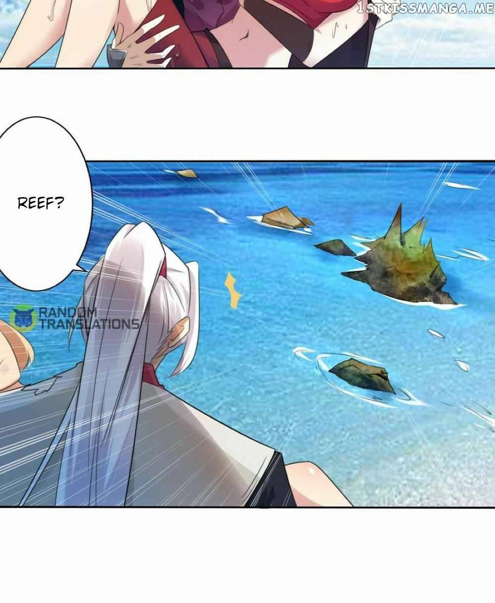 Magic Fairy chapter 262 - page 4