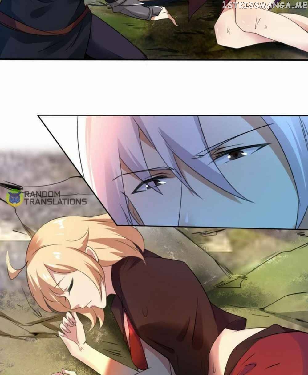 Magic Fairy chapter 262 - page 6