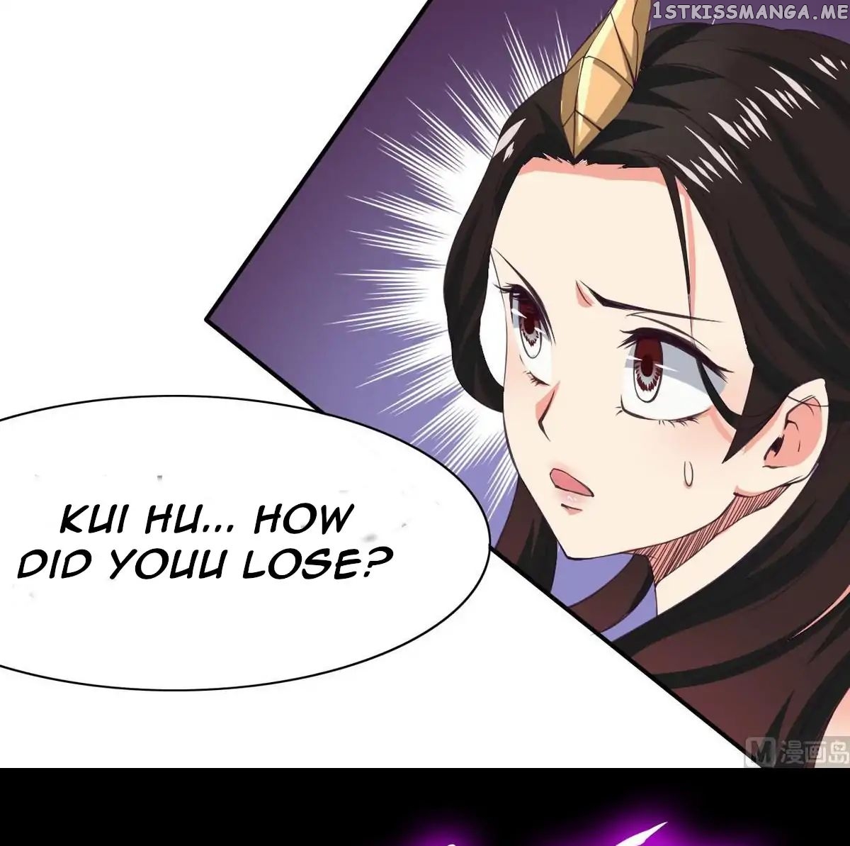 Magic Fairy Chapter 3 - page 16