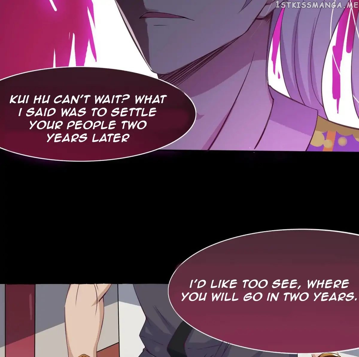 Magic Fairy Chapter 3 - page 20
