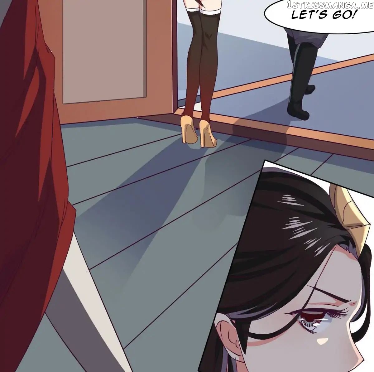 Magic Fairy Chapter 3 - page 22