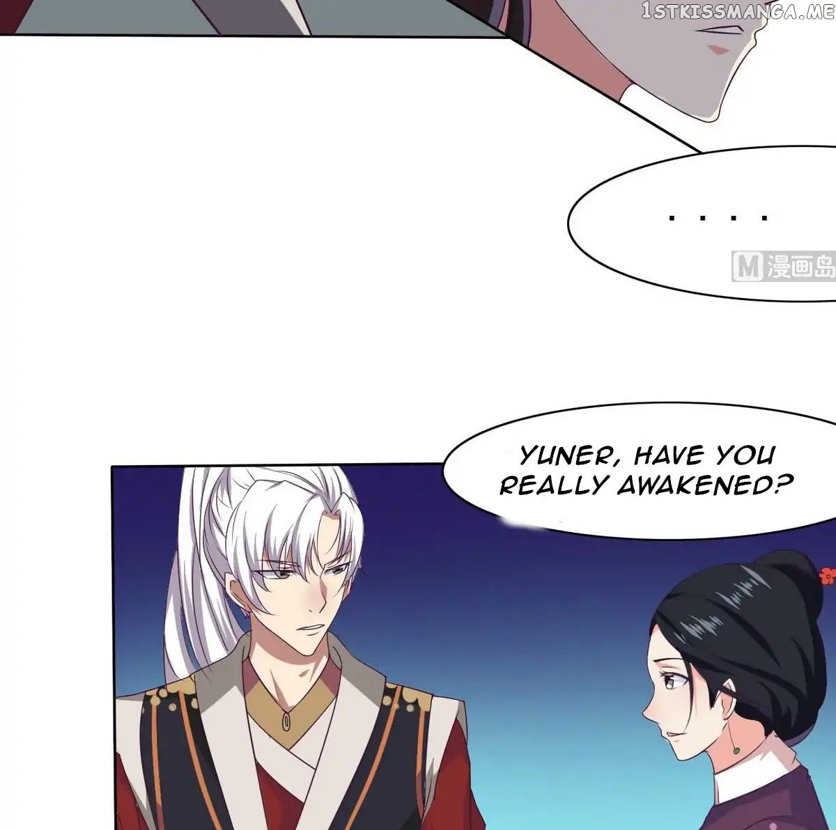 Magic Fairy Chapter 3 - page 23