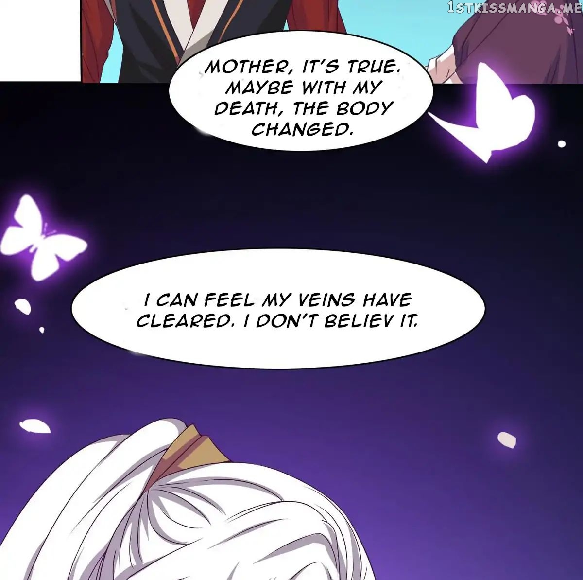 Magic Fairy Chapter 3 - page 24