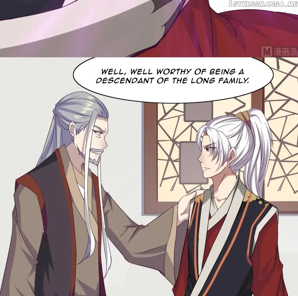 Magic Fairy Chapter 3 - page 26