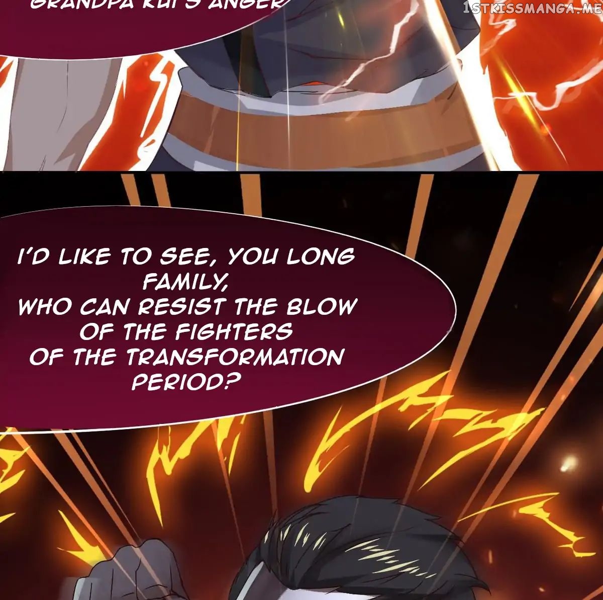 Magic Fairy Chapter 3 - page 5
