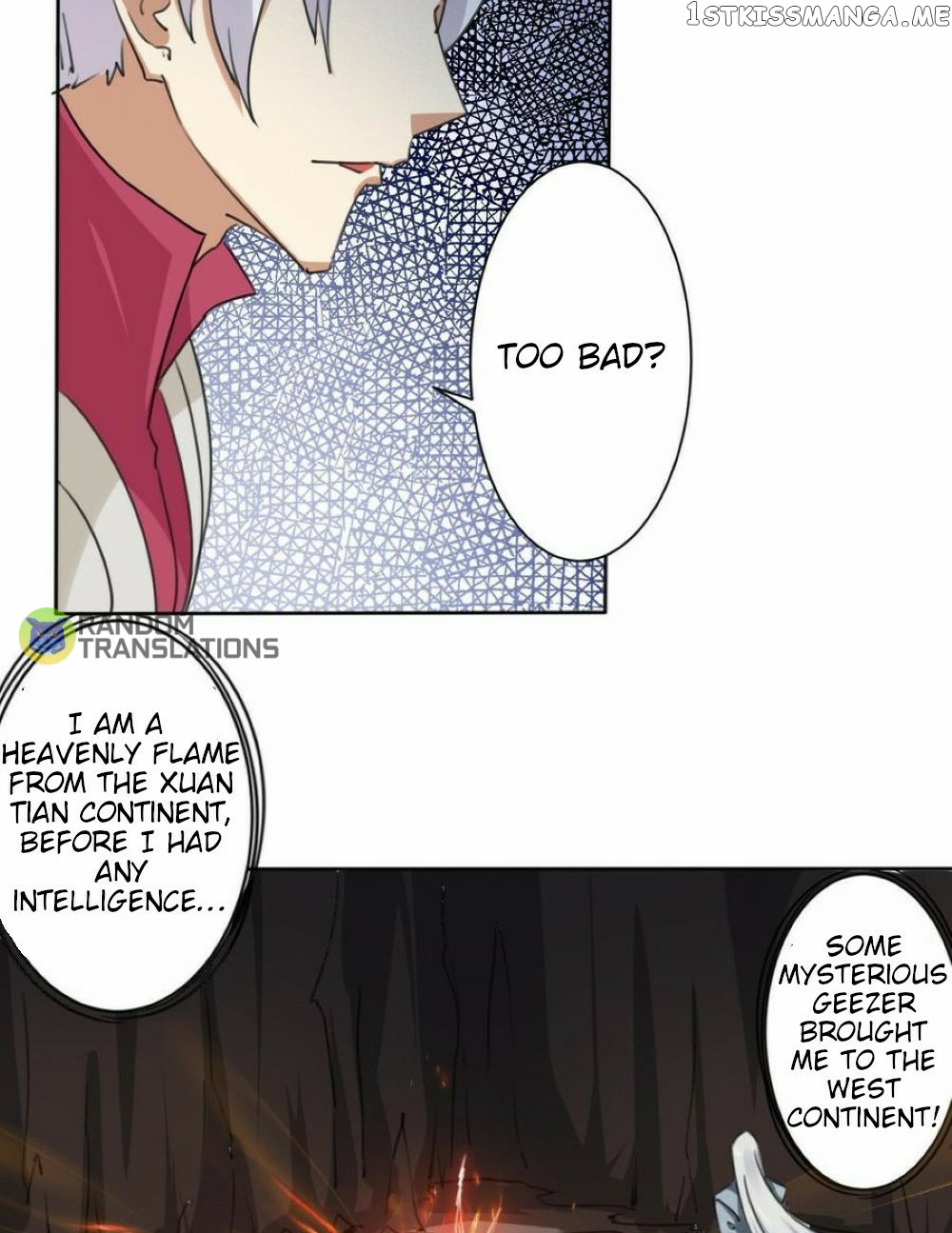 Magic Fairy chapter 242 - page 10
