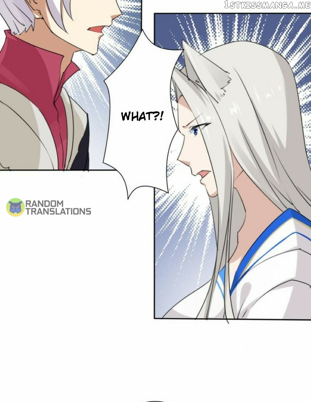 Magic Fairy chapter 242 - page 12