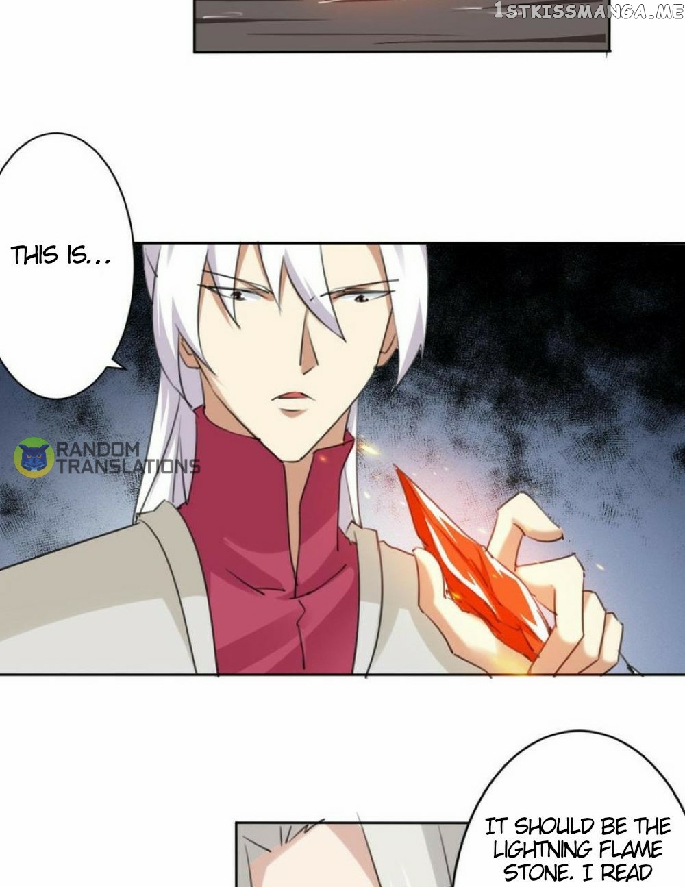 Magic Fairy chapter 242 - page 16